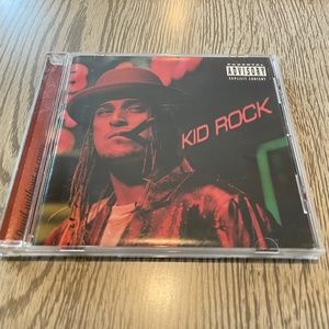 Kid Rock - Devil Without a Cause CD
